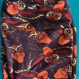 LLR leggings